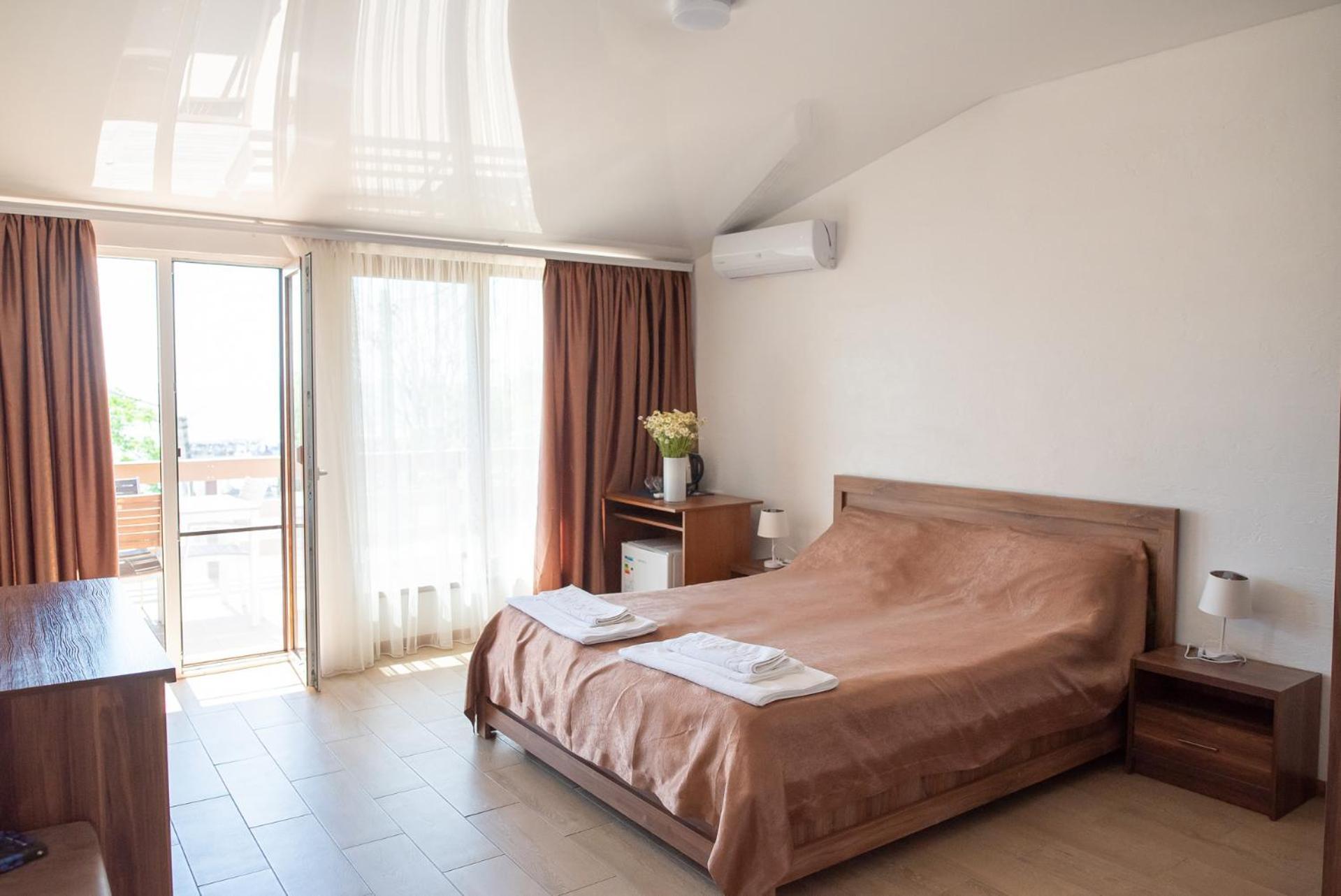 Shpinat Hotel Odessa Eksteriør billede